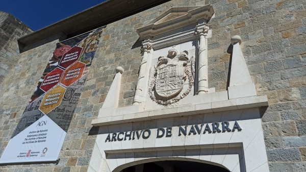 Imagen del artículo El Archivo de Navarra batió todos sus registros en 2024 

Las exposiciones atrajeron el mayor número de visitantes contabilizado hasta el momento   	 		 		31/01/2025 		    		 			 			 				 						 							camera_alt