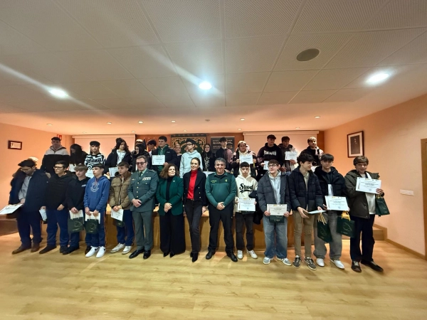 Image 0 of article Centros de Boimorto, Monforte de Lemos e Meaño representarán a Galicia na fase nacional da VI Ciberliga