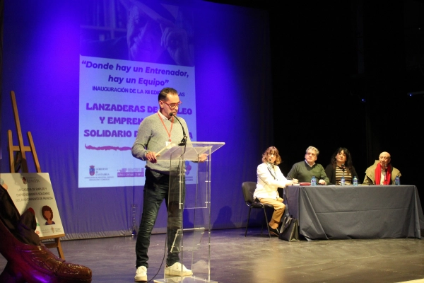 Imagen del artículo El nuevo programa de lanzaderas de empleo y emprendimiento solidario del Gobierno de Cantabria se extenderá este año por 14 municipios de la región