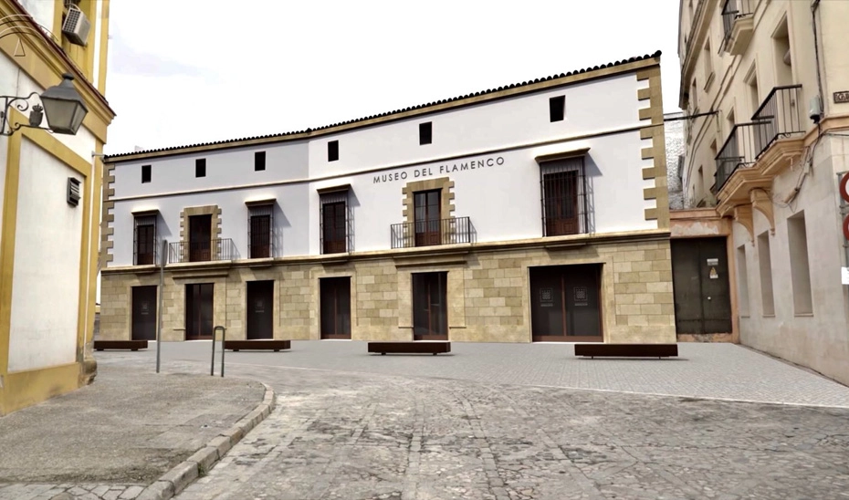 Imagen del artículo Iniciada la tramitación del decreto por el que se crea el Museo del Flamenco de Andalucía