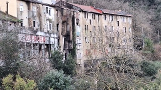 Imagen del artículo El Gobierno Vasco coordina con el Ayuntamiento de Basauri el análisis de las necesidades alojativas derivadas del incendio