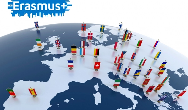 Imagen del artículo La ayuda autonómica del Erasmus+ aumenta un 5% para el próximo curso hasta los 473 euros