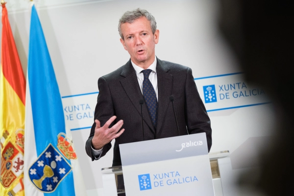 Image 2 of article A Xunta dá a coñecer en Francia as oportunidades de atracción e retorno que ofrece Galicia aos investigadores