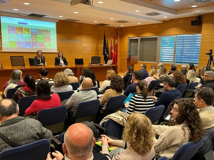 Imagen del artículo La Comunidad informa sobre las novedades en las ayudas de la PAC para 2025