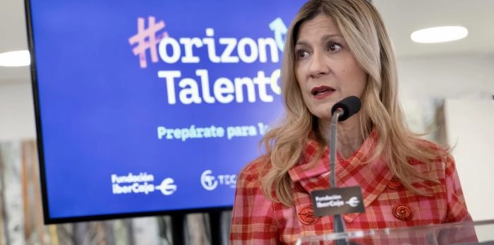 Image 3 of article El Gobierno de Aragón, Fundación Ibercaja y Tecnara ponen en marcha el proyecto 'Horizonte Talento'