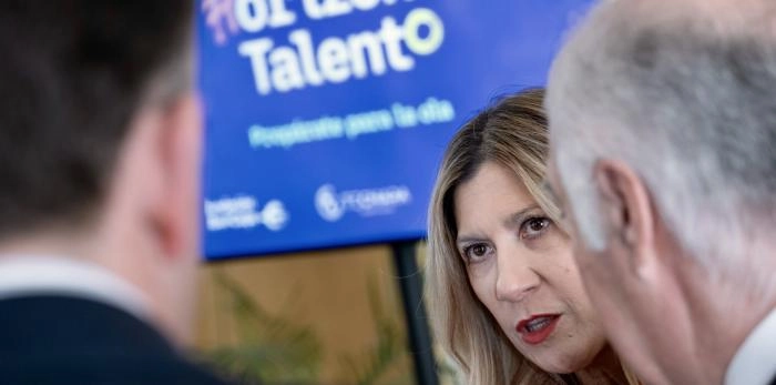 Image 4 of article El Gobierno de Aragón, Fundación Ibercaja y Tecnara ponen en marcha el proyecto 'Horizonte Talento'