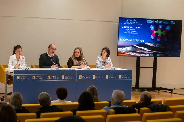 Image 2 of article A Xunta inicia a difusión da nova edición do catálogo 'Shorts from Galicia' cunha selección de nove curtas