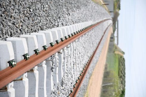 Image 2 of article El Gobierno autoriza licitar por 46,5 millones de euros el suministro de traviesas para el mantenimiento de la red ferroviaria