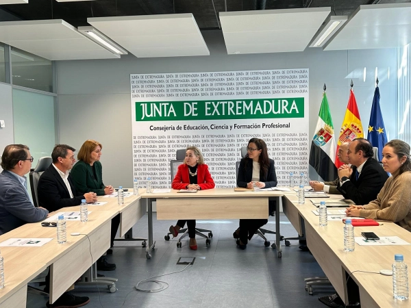 Imagen del artículo Más de 1.200 alumnos de primero y segundo de ESO recibirán formación en primeros auxilios