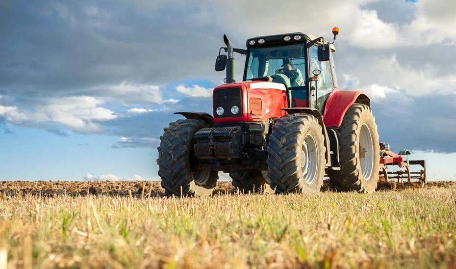 Imagen del artículo La Junta destina 100 M€ en ayudas a modernizar la maquinaria y el equipamiento agrario