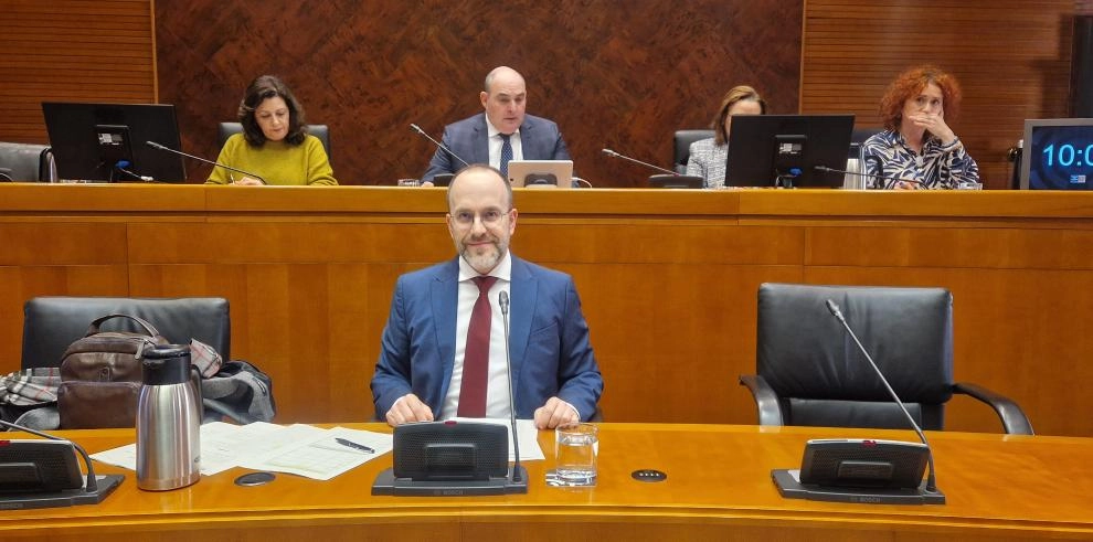 Imagen del artículo La Unidad de Trastornos de la Conducta Alimentaria de Adultos en Aragón atiende cerca de 5.000 consultas en 2024 