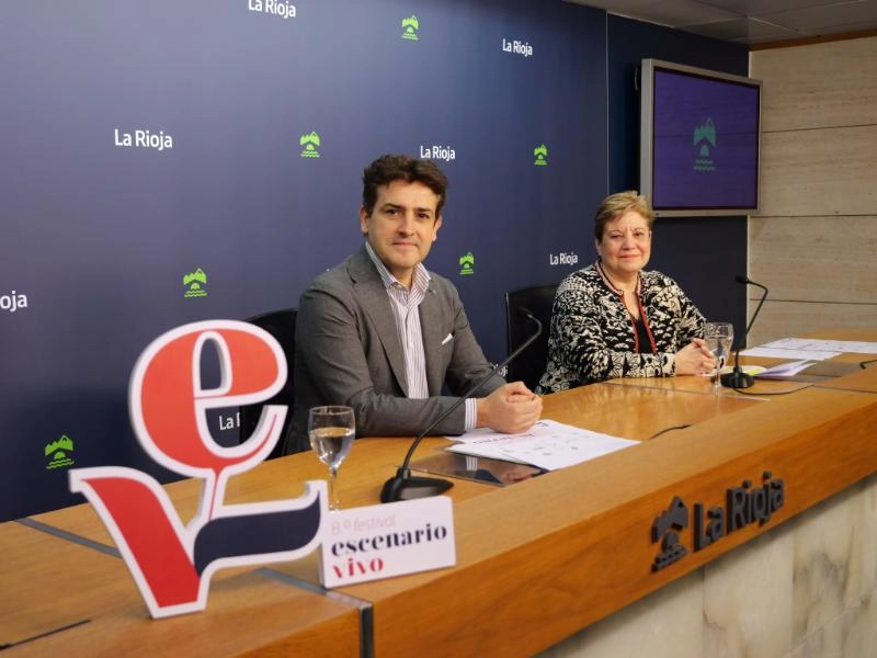 Imagen del artículo 'Escenario Vivo' presenta veinte propuestas para disfrutar de la cultura este invierno en el Valle de la Lengua
