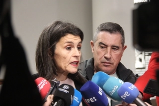 Imagen del artículo Nerea Melgosa ofrece una valoración sobre el acuerdo en materia de menores extranjeros
