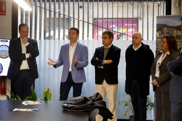 Image 3 of article O Consello Reitor de Portos de Galicia aproba a declaración de innecesariedade de terreos en oito municipios para avanzar na súa reversión ao estado