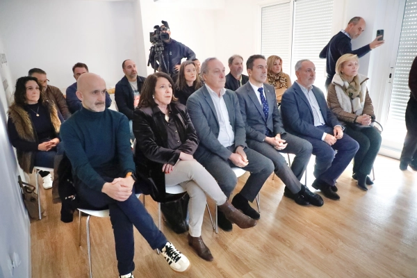 Image 4 of article O Consello Reitor de Portos de Galicia aproba a declaración de innecesariedade de terreos en oito municipios para avanzar na súa reversión ao estado