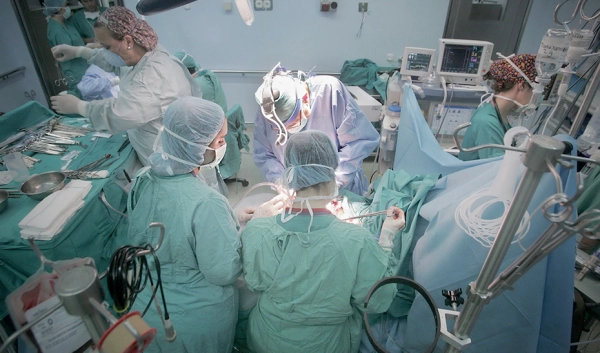 Imagen del artículo Los hospitales andaluces realizan, por primera vez en su historia, más de un millar de trasplantes en un año