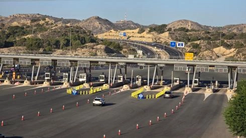 Image 1 of article Transportes prorroga un año la gratuidad de la AP-7 Circunvalación de Alicante y trabaja para su liberación definitiva