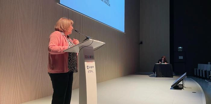 Image 2 of article Tomasa Hernández: La integración de la tecnología en el sistema educativo es una prioridad estratégica para este Gobierno