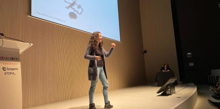 Image 4 of article Tomasa Hernández: La integración de la tecnología en el sistema educativo es una prioridad estratégica para este Gobierno