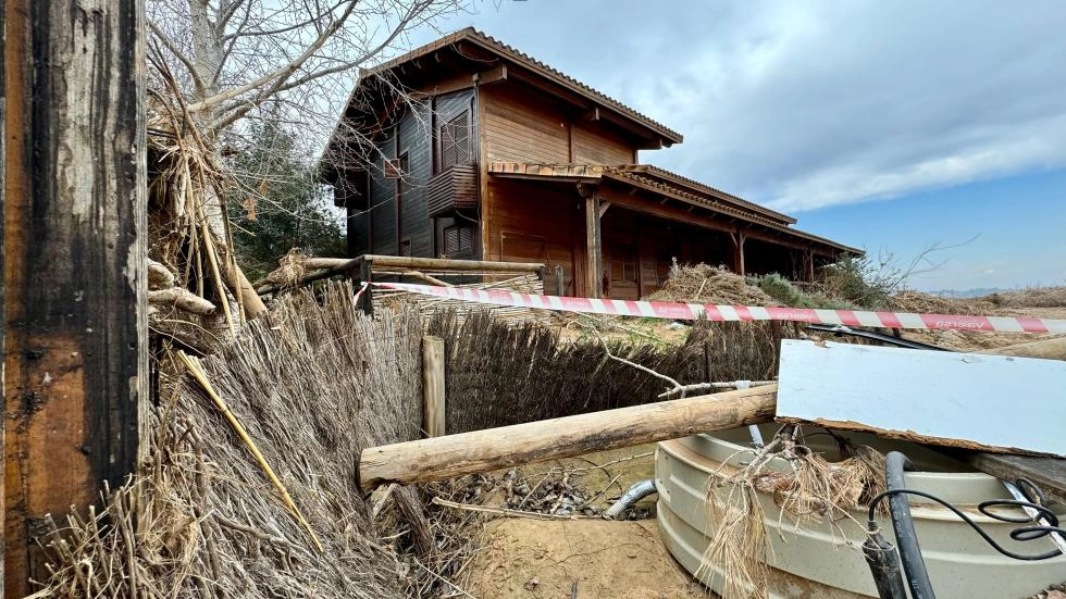Imagen del artículo Martínez Mus reclama a la CHJ que acelere los trabajos de limpieza del Túria para avanzar en la reconstrucción del Parque Natural