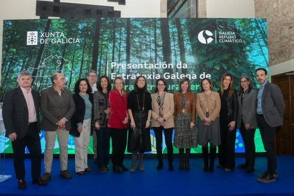 Image 1 of article A Xunta insta ao Goberno central a concluír xa o traspaso dos recursos precisos para que Galicia poida exercer as súas competencias sobre o litoral