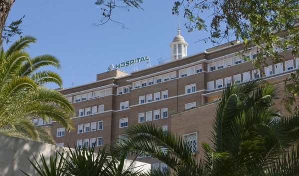 Imagen del artículo Andalucía crea el primer punto de asistencia multidisciplinar 24 horas en oncología pediátrica