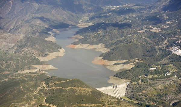 Imagen del artículo La Junta aprueba obras de mejora en captaciones de aguas subterráneas de Sierra de Las Cabras
