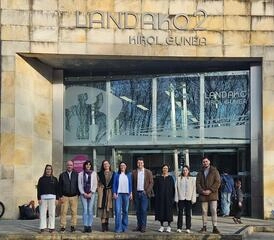 Imagen del artículo El Departamento de Salud pone en marcha un proyecto de investigación de ejercicio físico combinado con quimioterapia para mejorar la calidad de vida de pacientes con linfomas