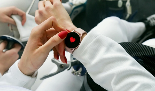 Imagen del artículo Dos proyectos de investigación abordan la prevención cardiovascular en mujeres que atraviesan la menopausia