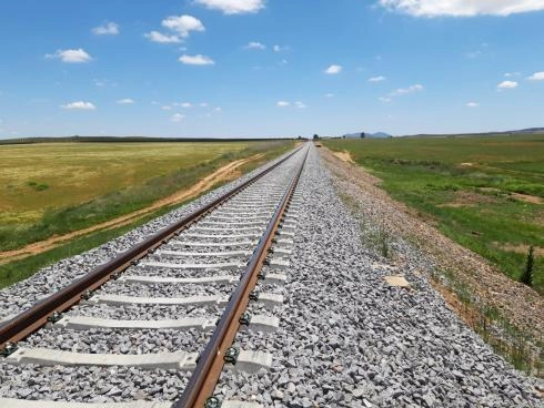 Image 3 of article El Gobierno autoriza licitar por 18,2 millones de euros la renovación de la vía de otros 18 km de la línea Mérida-Los Rosales