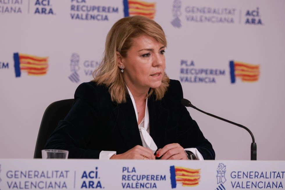 Imagen del artículo El Consell crea una comisión interdepartamental que impulsará de forma transversal la igualdad de oportunidades entre mujeres y hombres en las políticas de la Generalitat