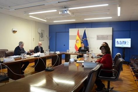 Image 2 of article La Conferencia Sectorial de Agricultura acuerda el reparto de 46,8 millones de euros para promocionar las exportaciones de vino en terceros países