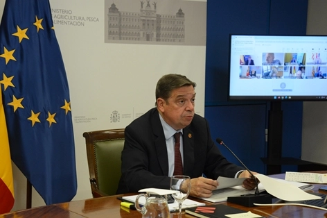 Image 3 of article La Conferencia Sectorial de Agricultura acuerda el reparto de 46,8 millones de euros para promocionar las exportaciones de vino en terceros países