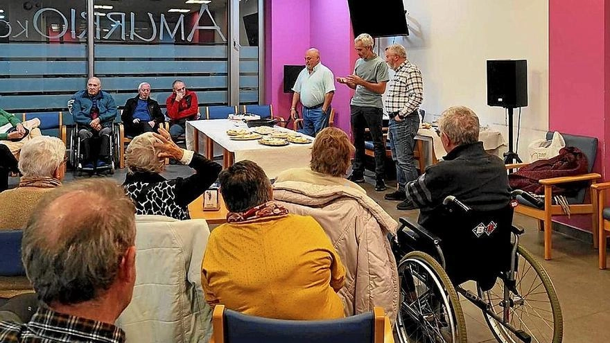 Imagen del artículo Amurrio da un nuevo paso hacia su red de bares amigables
