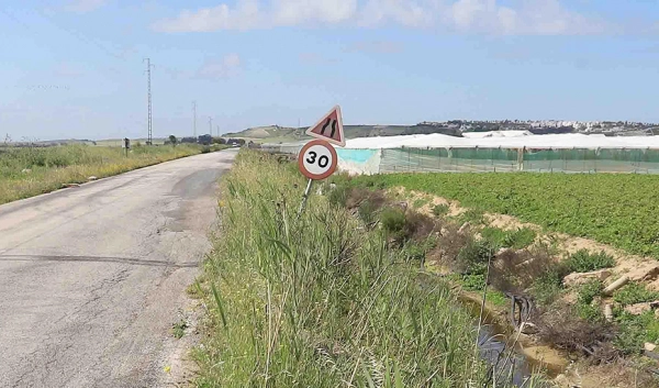 Imagen del artículo Los trabajos de mejora en el Camino del Práctico, en Cádiz, comenzarán en marzo
