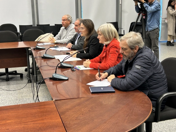 Imagen del artículo La Junta reúne a una veintena de empresas del sector de la construcción y restauración del patrimonio en Mérida