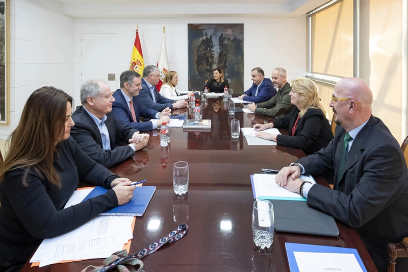 Imagen del artículo El Consejo de Gobierno aprueba destinar más de 5,5 millones de euros a refuerzo y apoyo escolar