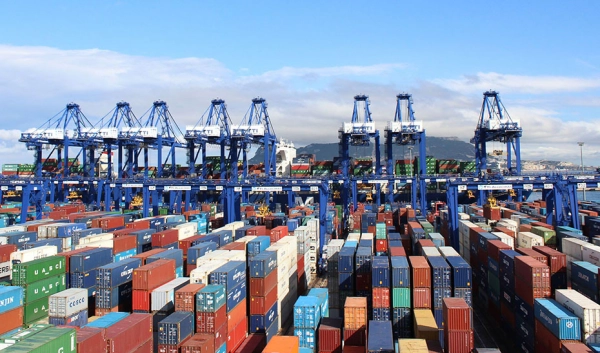 Imagen del artículo Las exportaciones andaluzas registran 13.439 millones en el primer cuatrimestre de 2023