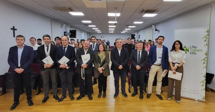 Imagen del artículo El Gobierno regional impulsa la innovación en la gestión forestal para avanzar hacia la neutralidad del carbono