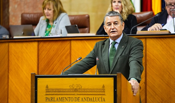 Imagen del artículo La Junta forma en digitalización a cuatro millones de personas en los últimos cinco años, seis veces más que entre 2008 y 2018