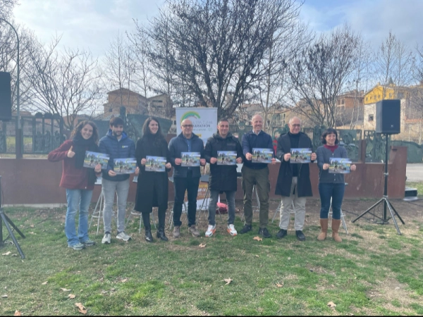 Imagen del artículo L'Ultra Clean Marathon 2025 posa el focus en la recuperació dels ecosistemes aquàtics