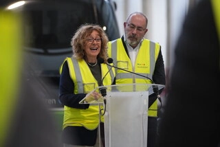 Imagen del artículo Euskotren registra en 2024 su mejor dato histórico con cerca de 54 millones de viajes