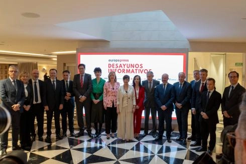 Image 1 of article Isabel Rodríguez destaca que las políticas del Gobierno acercan a España a la media europea del parque de vivienda social