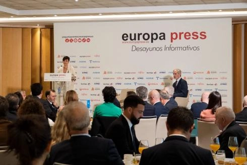 Image 4 of article Isabel Rodríguez destaca que las políticas del Gobierno acercan a España a la media europea del parque de vivienda social