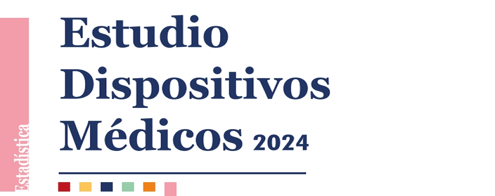 Imagen del artículo Estudio de Dispositivos Médicos 2024: Innovación y Tendencias en el Sector de la Salud