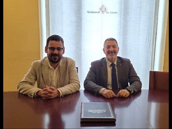 Imagen del artículo Les empreses catalanes capten 460 MEUR de finançament europeu en projectes de recerca i innovació