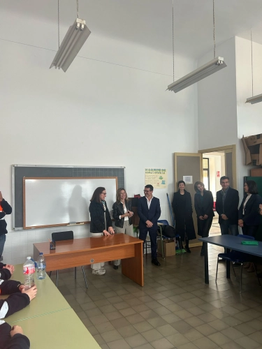 Imagen del artículo Nevado destaca la importancia del programa 'Escala' y su impacto en la formación de los estudiantes