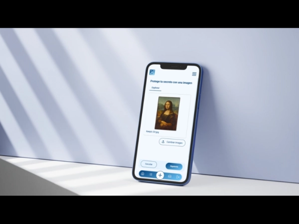 Imagen del artículo La startup catalana Secrets Vault tanca una ronda de 400.000 euros per llançar la seva solució de seguretat digital