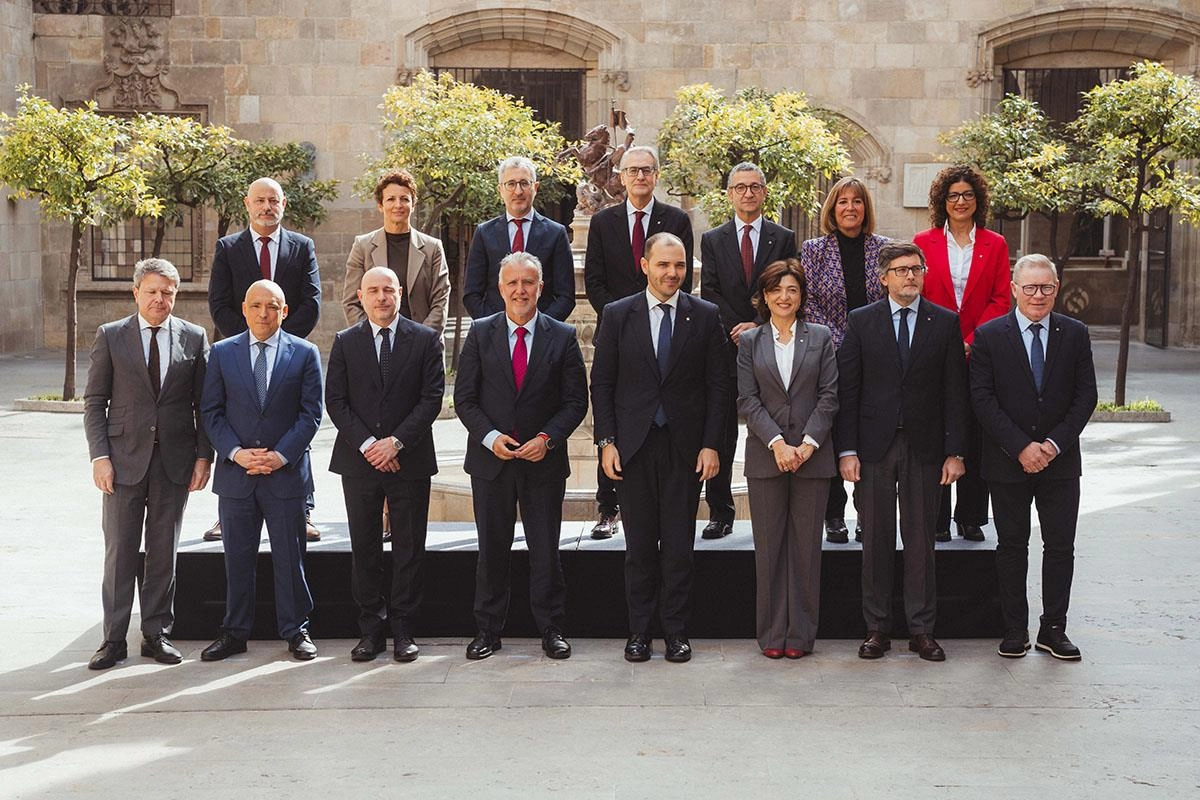 Imagen del artículo Los gobiernos de España y Cataluña inician una nueva etapa en sus relaciones bilaterales con una veintena de acuerdos