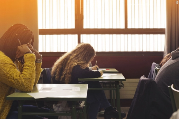 Imagen del artículo Educación abre hoy el plazo de inscripción para la prueba libre para obtener el título de Bachillerato